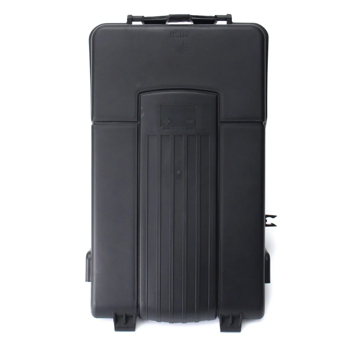 Крышка аккумулятора верхняя крышка подноса для VW Golf MK5 6 Jetta MK6 Passat B6 Scirocco Tiguan 1K0 915 443