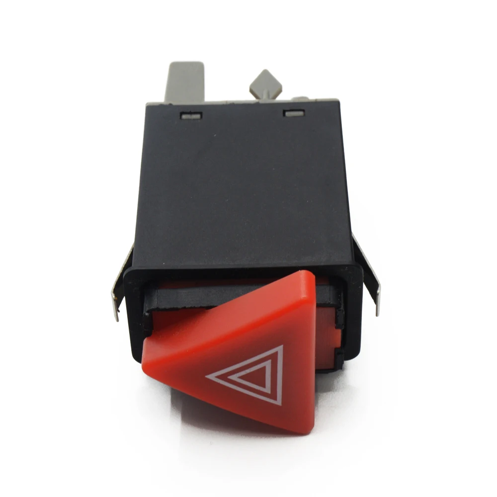 Прямая продажа с завода! Кнопка переключателя аварисветильник 1U0953235B для Skoda Octavia