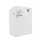 Аромадиффузор офисный с Wi-Fi, аромадиффузор, бутылка 2020 мл, 300-300 кубических метров, диффузионная система эфирного масла, 400