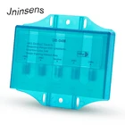 4x1 W Премиум DiSEqC 1,0 модель спутниковая lnb мульти-переключатель FTA блюдо LNBS переключатель DS-04C для спутникового приемника