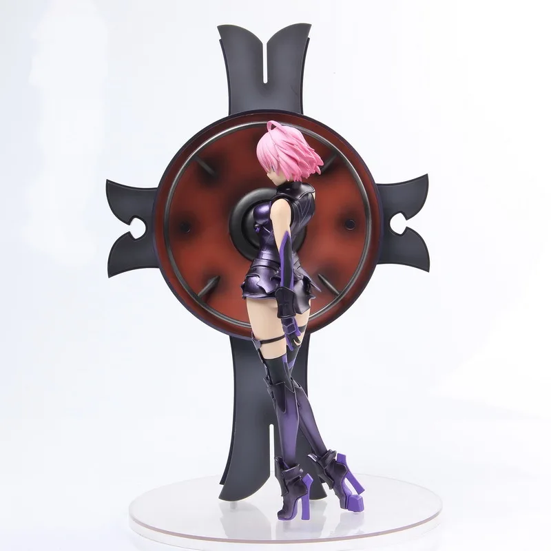Экшн фигурки из японского аниме Fate/Grand Order Q version 25 см|figure action|anime figure actionjapanese anime |