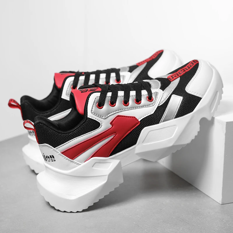 Оригинальная официальная Мужская Осенняя прогулочная обувь легкие кроссовки