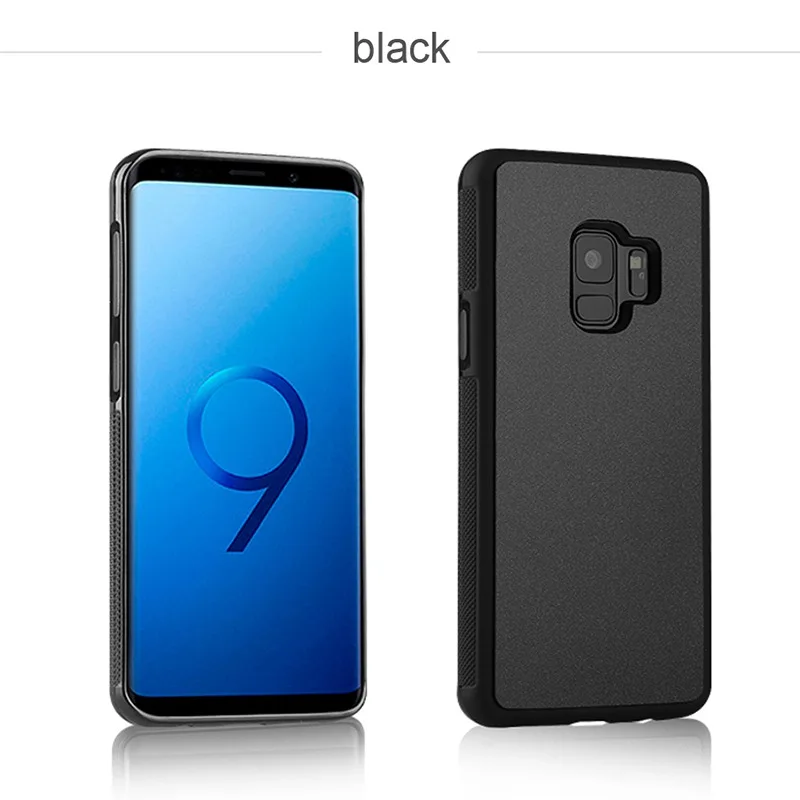 Чехол накладка антигравитационный для Samsung Galaxy S8 S9 Plus Note 8 S5 S6 S7 edge|Бамперы| |