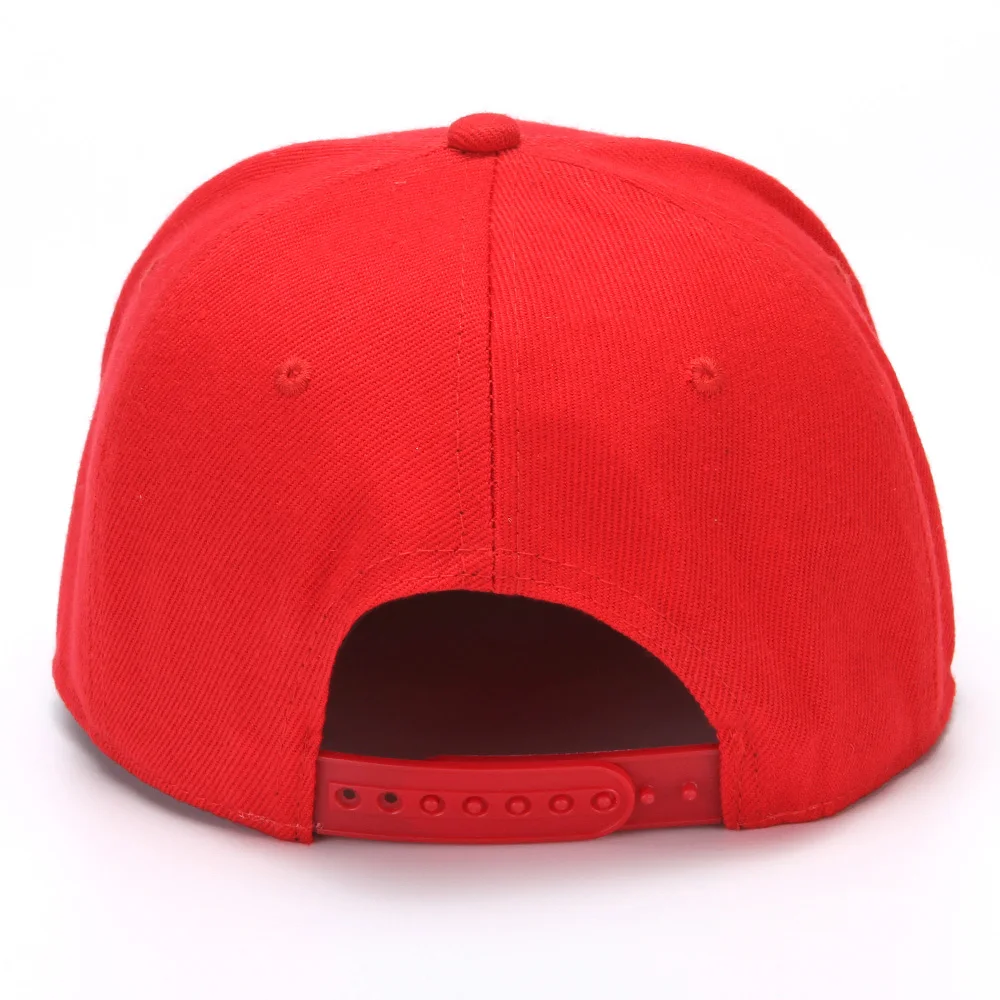 KING плоские поля gorra бейсбольная кепка для детей хип-хоп шляпа мальчиков и девочек