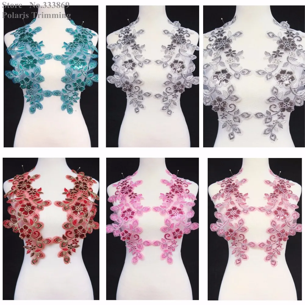 Новая бесплатная доставка 1 пара = 2 шт х 5 цветов (серебристо бирюзовый Красный