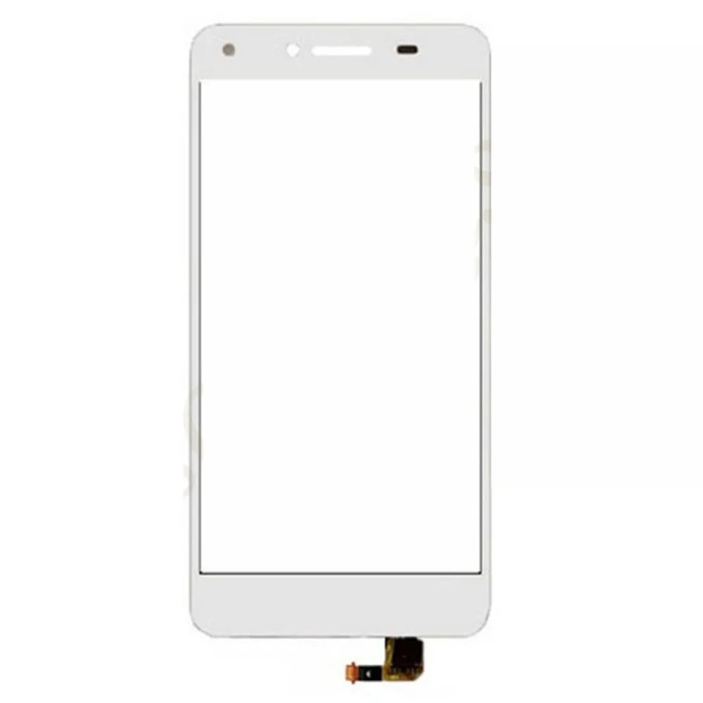 Для Huawei Honor 5A Y5 II 2 Y5II CUN-L01 LYO-L21 дигитайзер сенсорный экран замена!