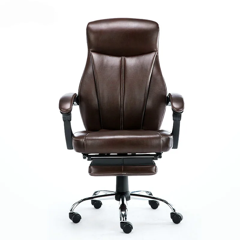 Nap стул эргономичный офиса Лежащего Компьютерные Кресла лежа подъема