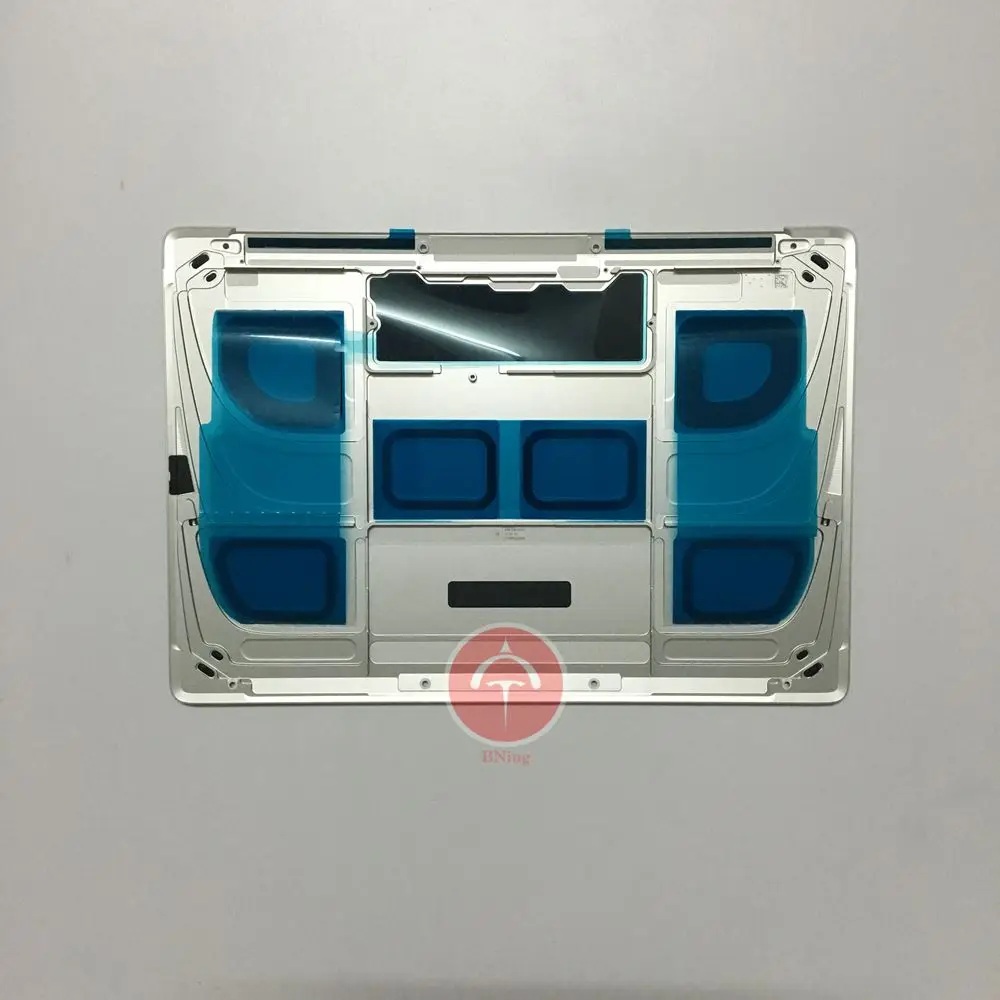 Настоящий нижний чехол для Apple MacBook Retina 12 &quotA1534 Early 2015 MF855 MF865 2016 | Компьютеры и офис