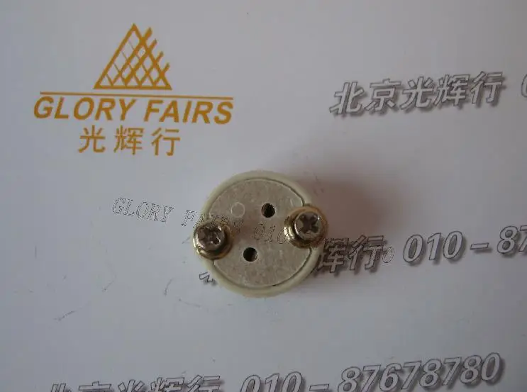 Оригинальная галогенная лампа DBGM 913 цоколь лампы Мартин дракер 24 В 120 Вт 150