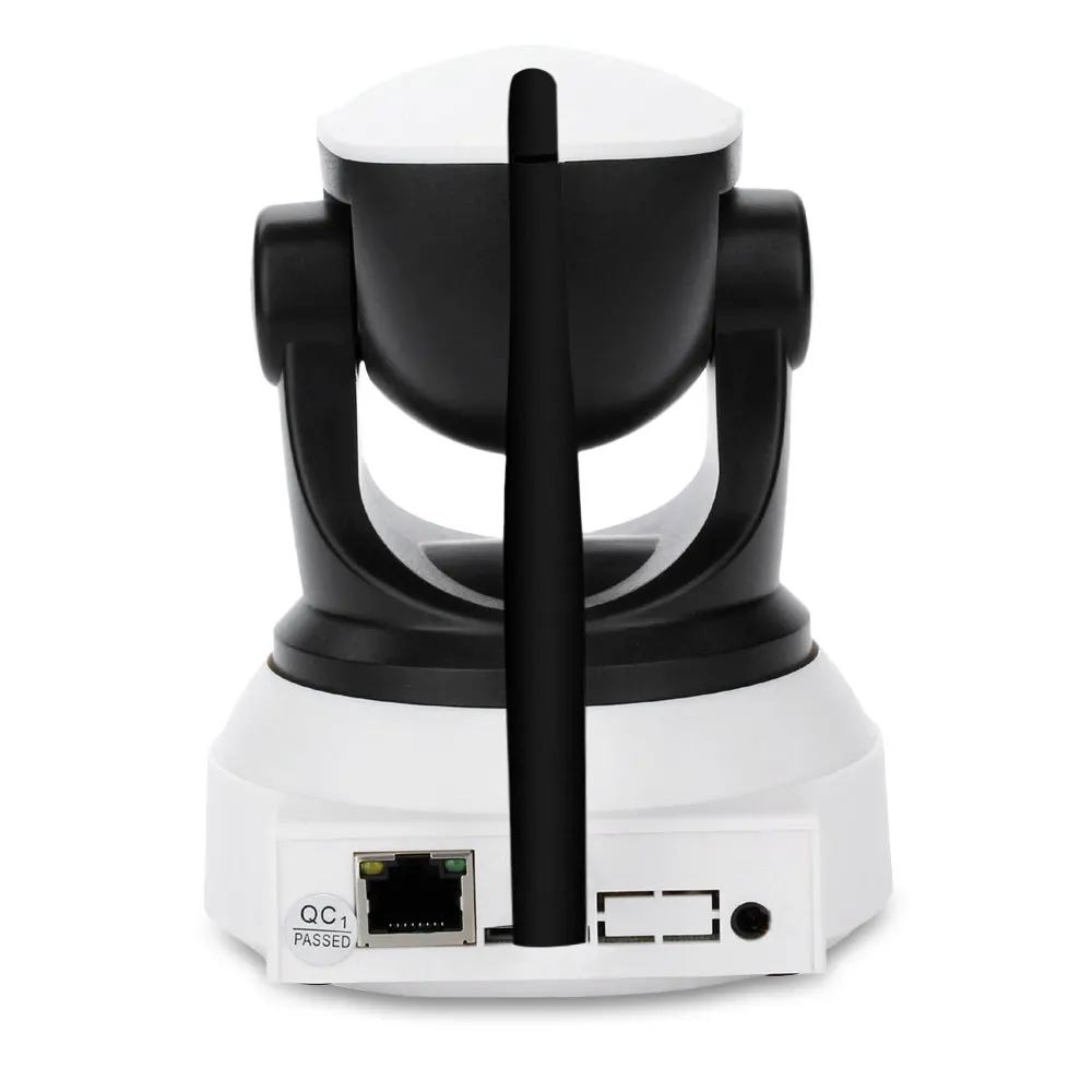 Sricam SP017 720 P HD IP Камера Беспроводной Wi-Fi Крытый безопасности Ночное
