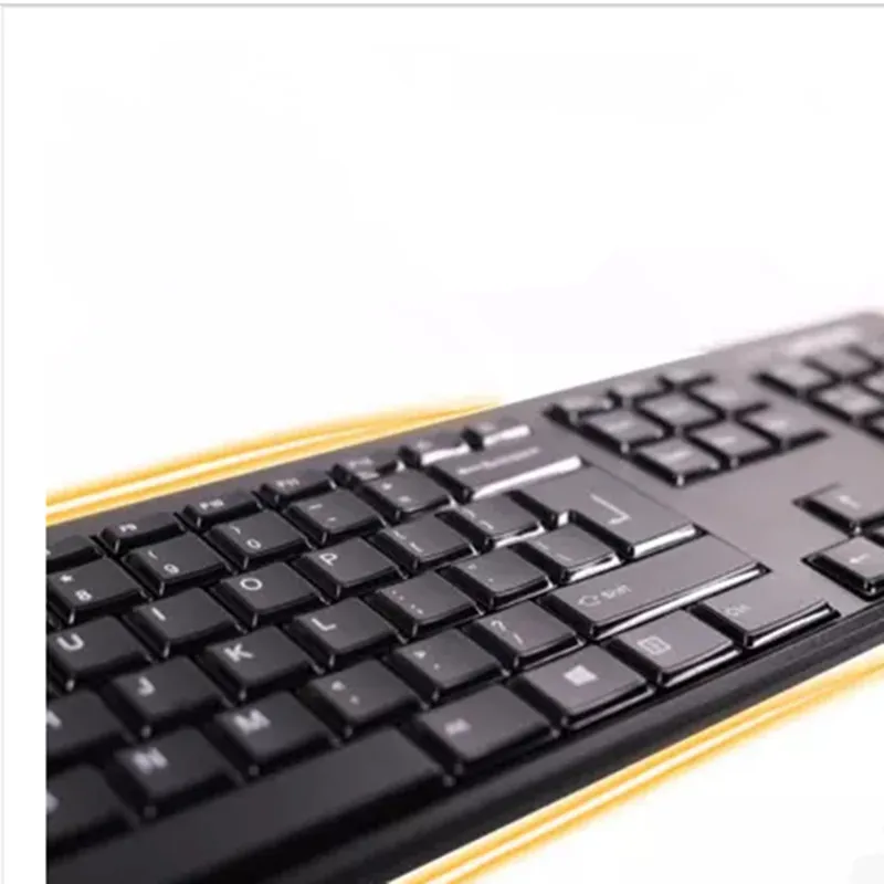 Бесплатная доставка Lenovo kn300 ноутбук беспроводной мыши ключ suite игра офиса