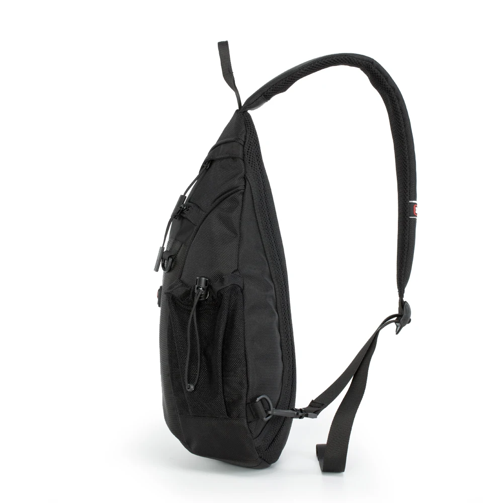 Мужские и женские сумки мессенджеры BALANG брендовые дизайнерские унисекс для