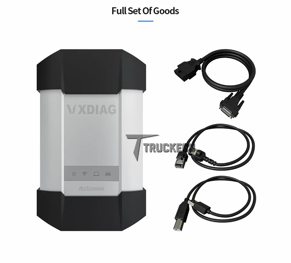 Vxdiag C6/star c6 (мощный чем MB SD c4 и c5) + T420 ноутбук для автомобили Грузовики