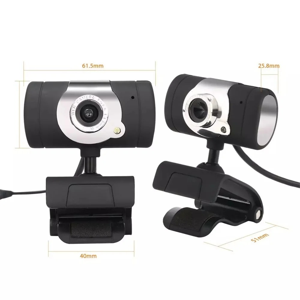 FELYBY F02 PC камера HD веб-USB 2 0 Превосходное качество стекло объектива для рабочего