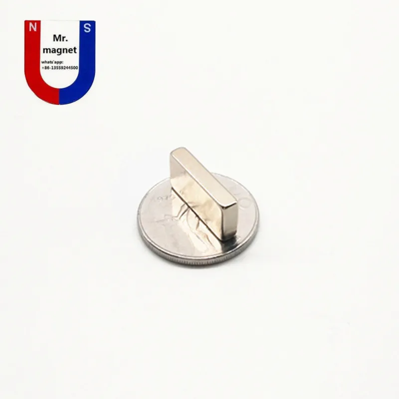 

100 шт. Высокое качество 20x7x4 мм супер сильный Нео неодимовый магнит 20x7x4, магнит NdFeB 20*7*4 мм, 20 мм x 7 мм x 4 мм Магниты