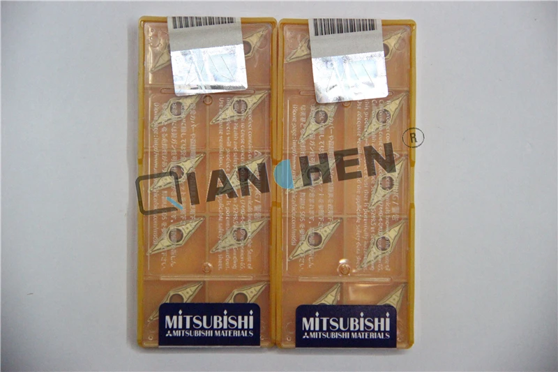 

Mitsubishi 10 шт./лот VBMT110304-MV UE6020 CNC вставки, лицевая мельница токарные инструменты резак CNC инструмент