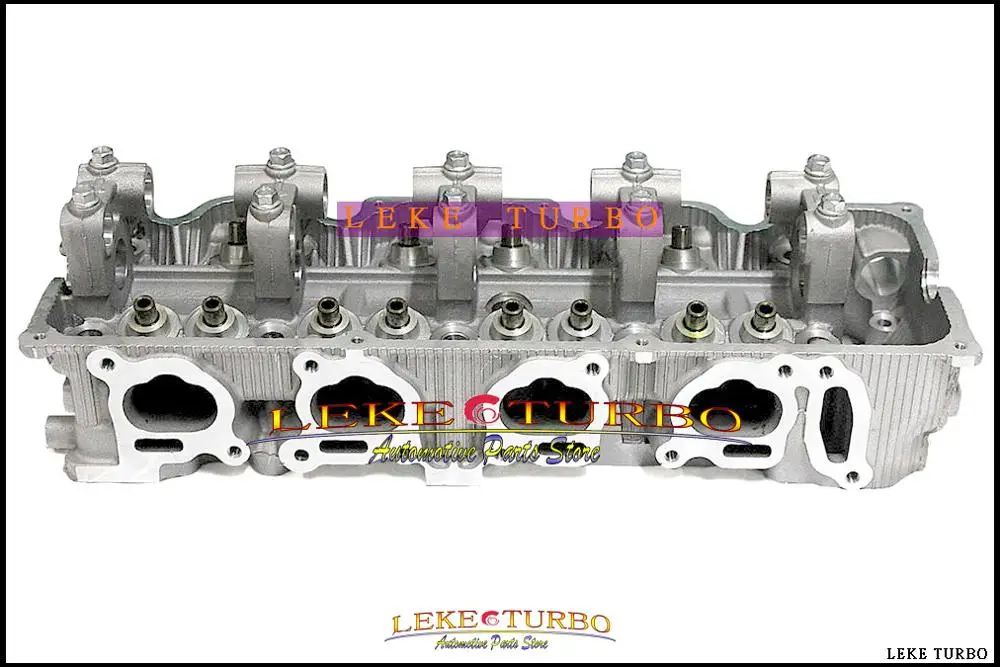 4G63 голая головка цилиндра MD099086 MD188956 22100 32540 для Mitsubishi L200 L300 E15 P13 Nimbus колесница Grandis