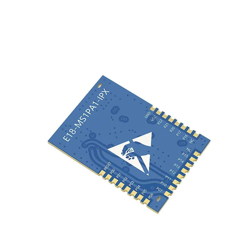 800 метров CC2530F256 + PA (CC2592) беспроводной модуль 2 4G zigbee макетная плата IPEX / IPX 20DBM