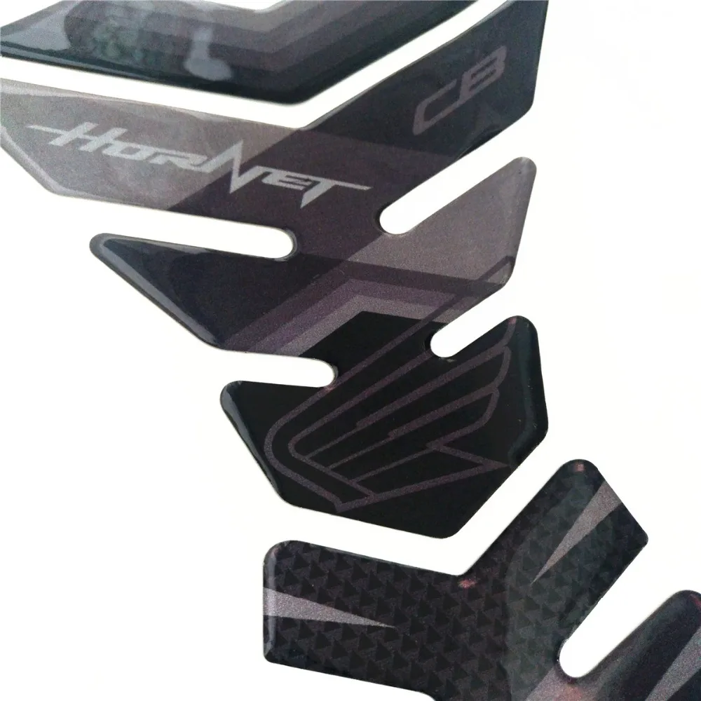 

Motorcycle 3D For Honda Emblem badge Raised Fuel Tank Pad Decal Gas Cap Fuel Tank Pad General Purpose Protector Decal