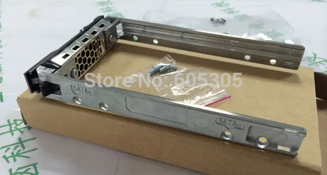 ВЫСОКОЕ КАЧЕСТВО Aftermarket 2 5 &quotSATA SAS KG7NR HDD диск лоток Caddy для R900 R730XD R730 R720 R520 R320 T430 T630 |
