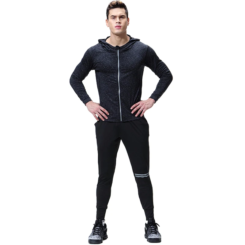 Тренажерные залы Брюки для девочек новые тонкие модели стрейч Средства ухода за