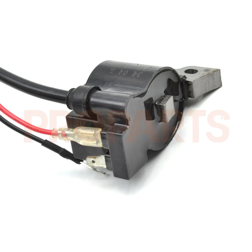 Новые детали для кустореза CG260 BC260 26cc катушка зажигания Mitsubish кусторез косилка