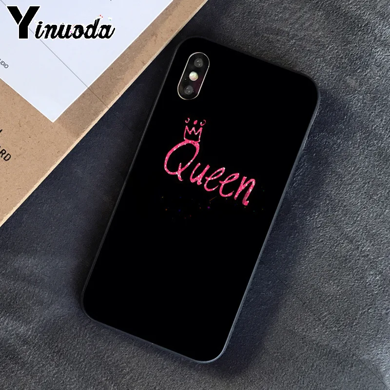 11pro MAX розовый мягкий силиконовый чехол для телефона из ТПУ Apple iPhone 8 7 6 6S Plus X XS 5 5S SE