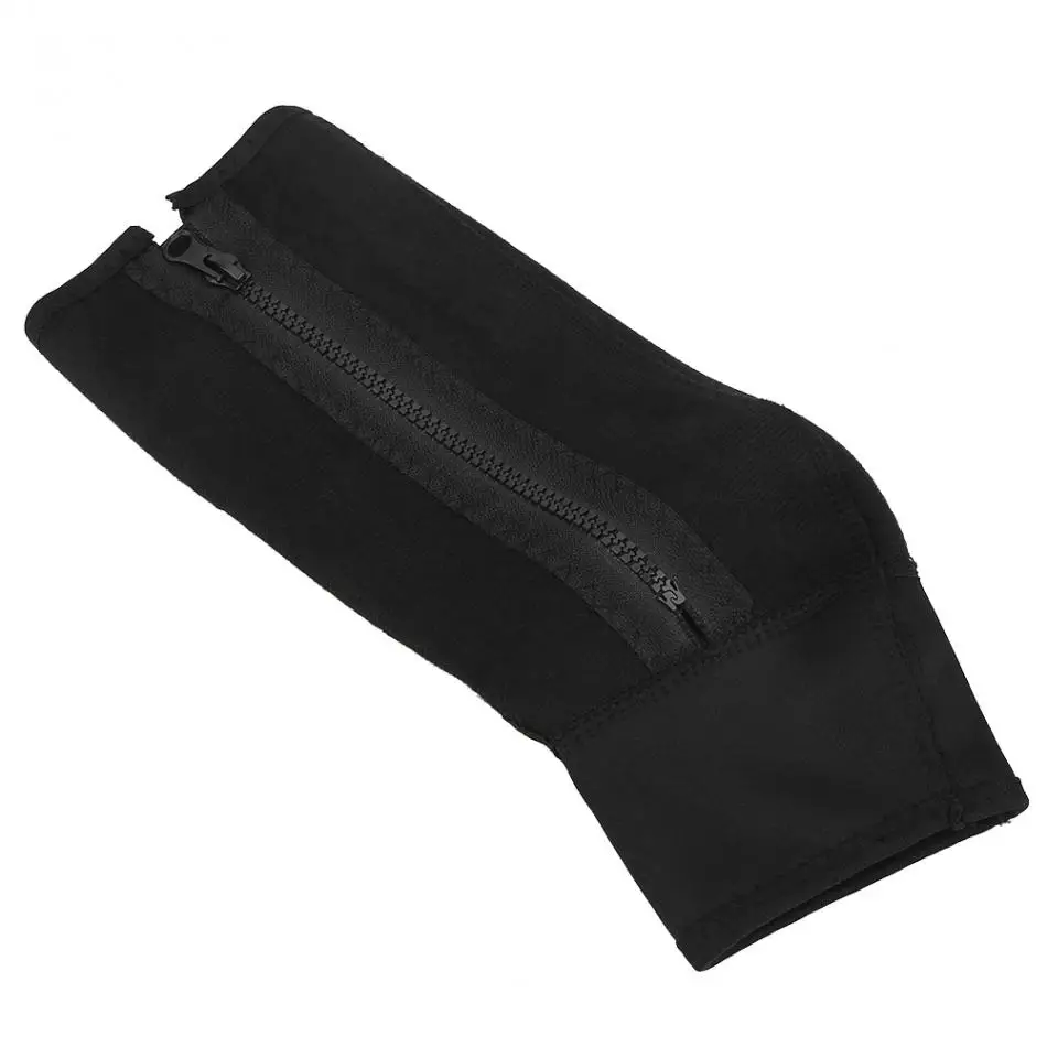 

1Pc Ankle Brace Support Belt Breathable Fatigue Relieve Ankle Brace Protection Support Adjustable Foot Protection Sleeve Posture