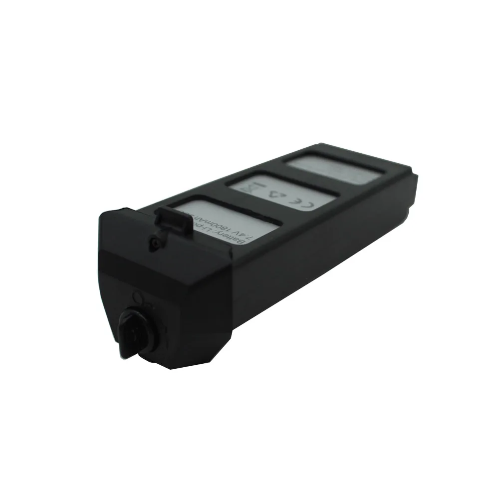 Оригинальный JJRC JJPRO X5 Радиоуправляемый вертолет батарея 7 4 V 1800mAH Li Po квадрокоптер