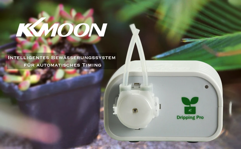 Спринклер для полива растений с таймером и мобильным телефоном|Спринклеры сада| |