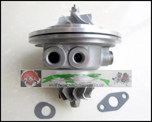 Фото Турбокартридж CHRA K04 22 20 53049700022 53049700020 06A145704P для AUDI S3 TT Quattro 99- AMK APX AJH 1,8T 1,8 л турбокомпрессор №3