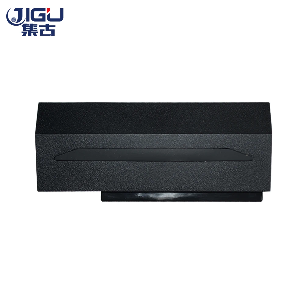 JIGU Новый аккумулятор для ноутбука 07G016DH1875 07G016HH1875 70-NY81B1000Z 90-NY81B1000Y A42-G73 A42-G53 ASUS G73 G73J