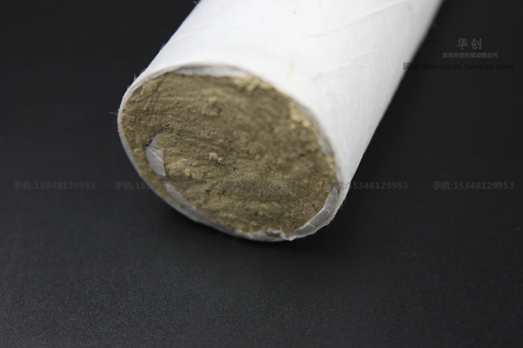 7 years handmade gourmet Moxa tube medical Moxibustion Stick set Chinese old methods Moxa-wool moxibustion 18* 200mm | Красота и