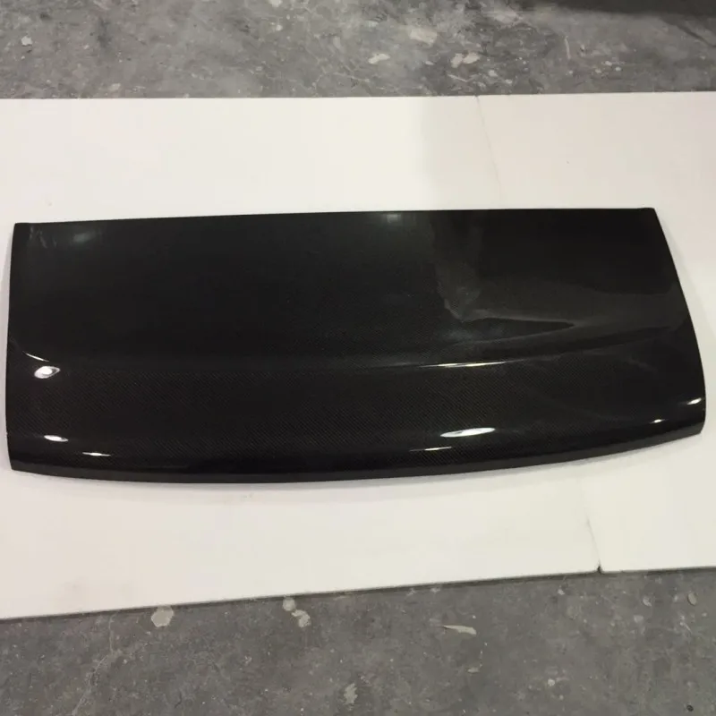 Pour 1990-1995 MR2 SW20 OEM coffre arrière couvercle hayon en Fiber de carbone | Автомобили и мотоциклы