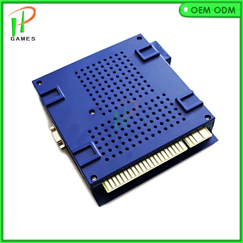 Аркада 412 в 1 PCB Jamma настольная игра Elf VGA CGA Ретро Классический картридж