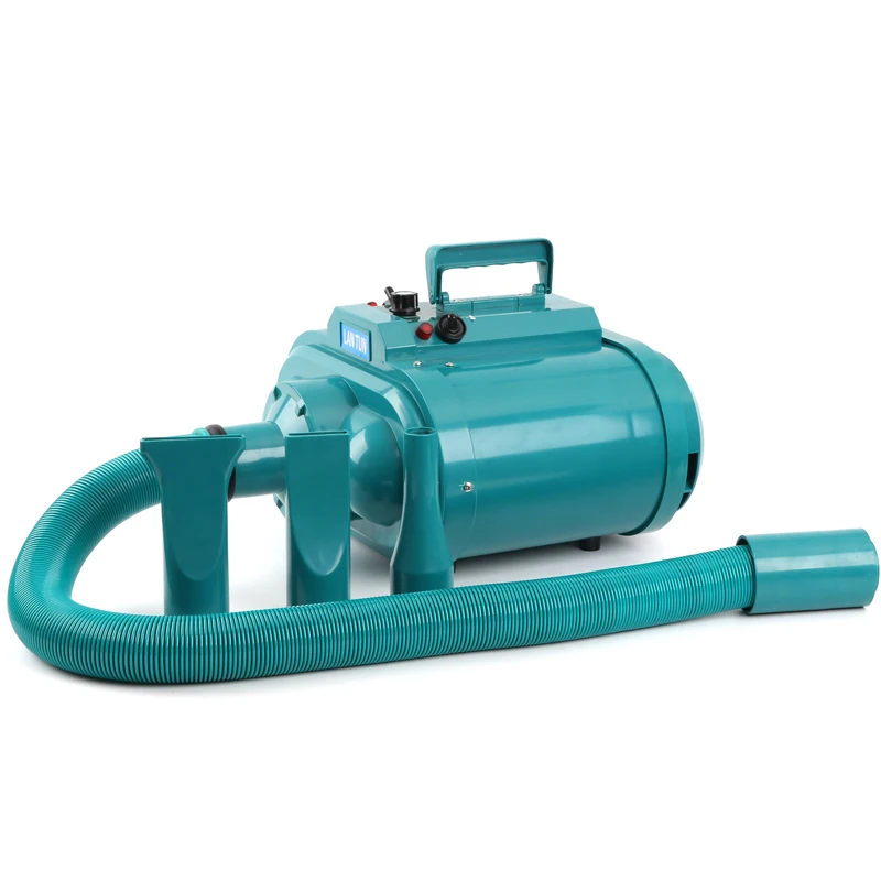 Secador de pelo profesional LT1090DH para perros, doble Motor, 3300W, fuerte potencia, certificado CE-3