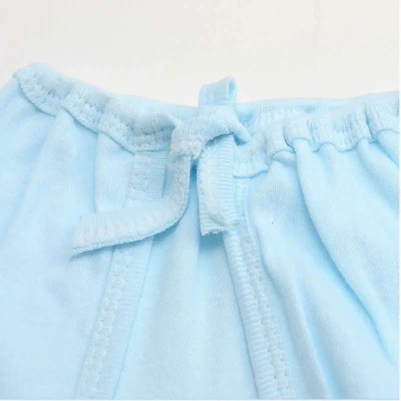 Одежда для новорожденных комплекты малышей Лидер продаж чесаный хлопок Комплект