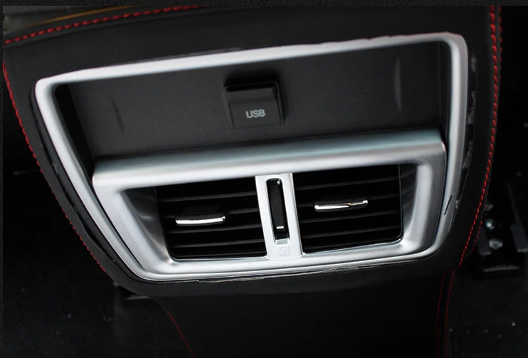 Наклейка на подлокотник для Nissan New MURANO 2015 2017|murano nissan|box armrestmurano decoration |