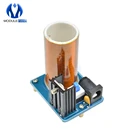 Мини-Катушка Tesla Diy Electronics Kit BD243 Mini Tesla Coil Kit Diy Kit электронный модуль