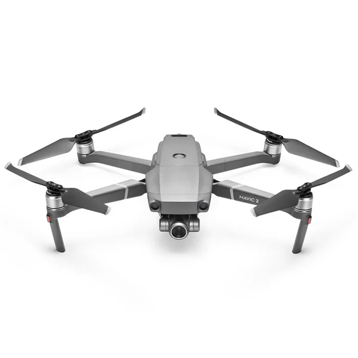 DJI MAVIC 2 зум RC камера Дроны с камерой HD самолет 8 км 4 к 1080 p Дрон GPS дистанционное