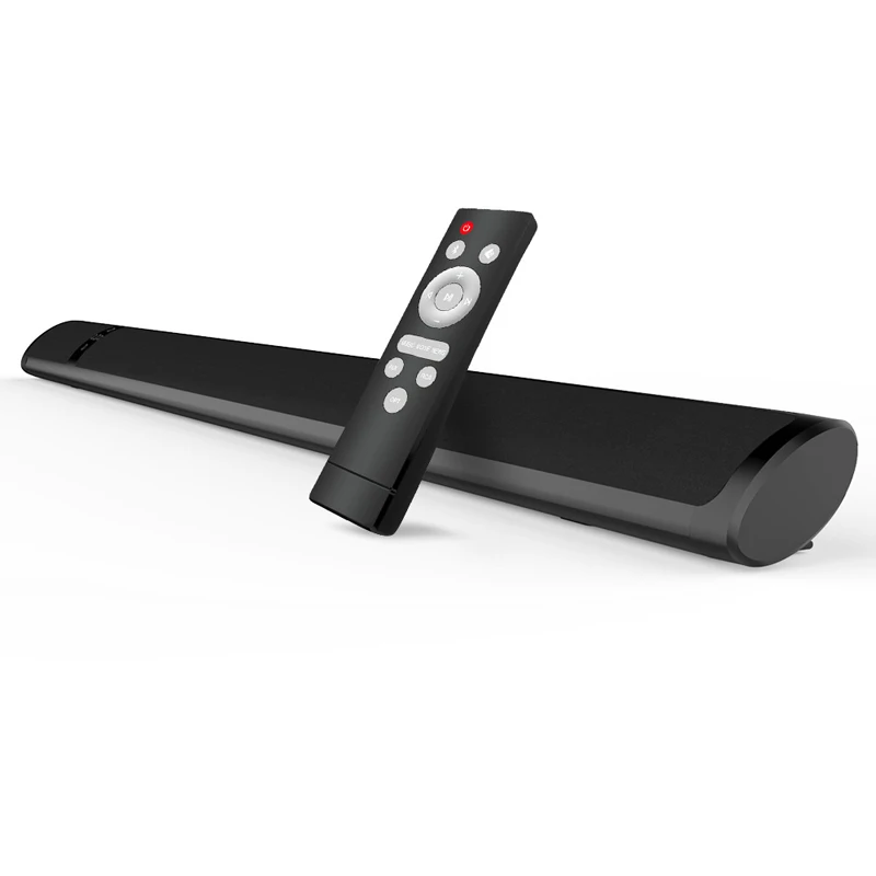 Звуковая панель эхо Настенная колонка Bluetooth ТВ аудио домашний кинотеатр гостиная