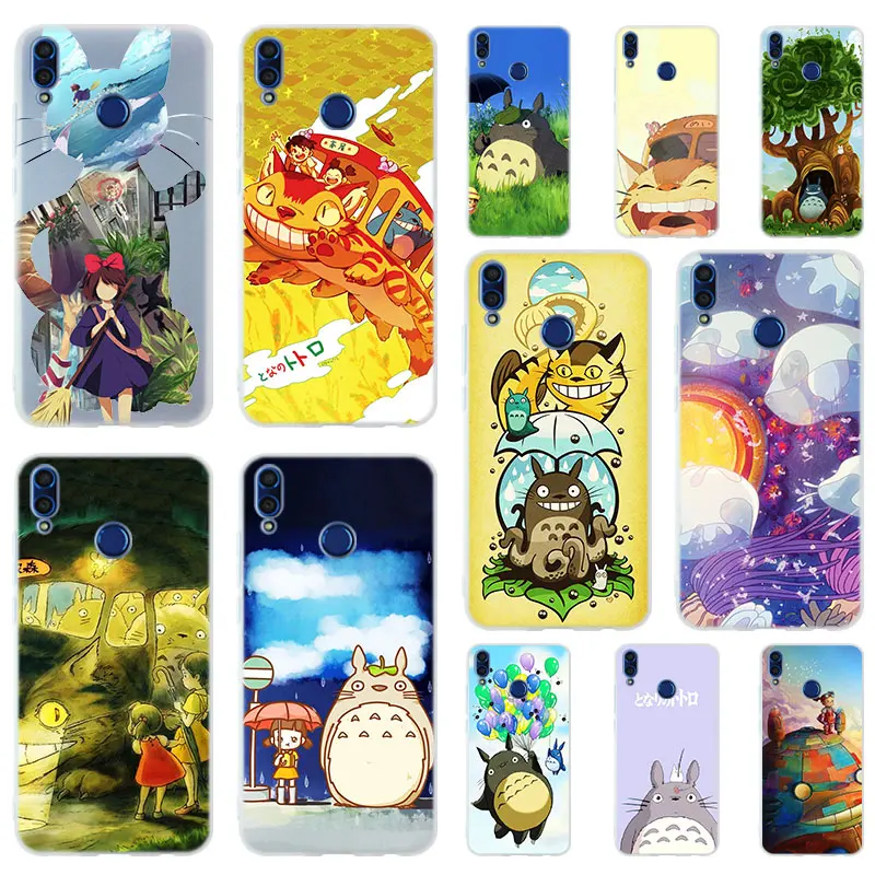 Чехол для Huawei Honor 30 20 10 9 Lite 9a 8a 7a Pro 10X 10i 30s 20lite 10lite|Бамперы| |