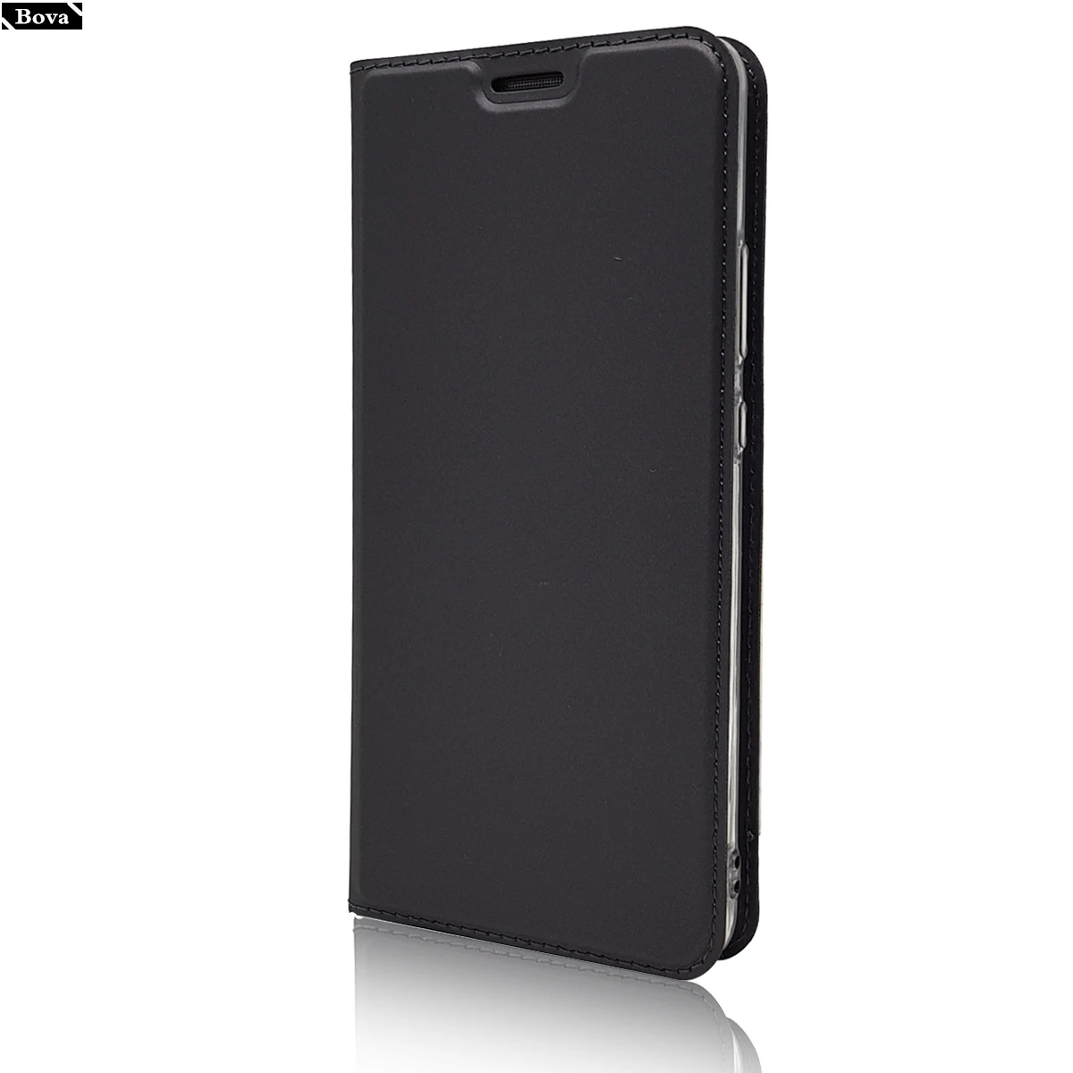 Gray Ультратонкий Магнитный чехол для huawei mate 10 Pro/mate 10 Lite/mate 10 матовый защитный чехол - Цвет: Gray