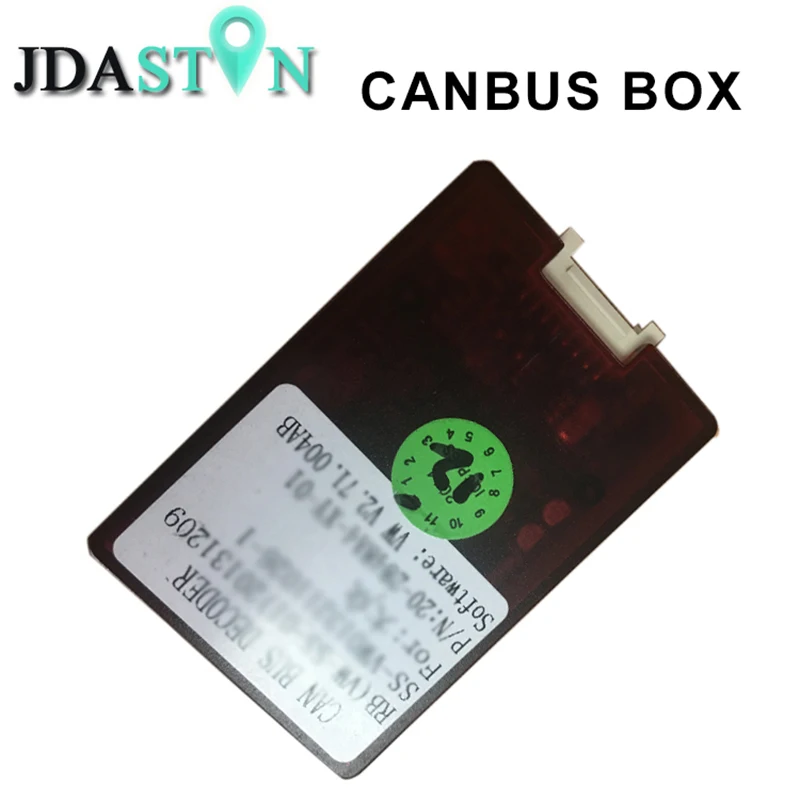 JDASTON CANBUS коробка для наших Volkswagen VW BENZ BMW AUDI Toyota HONDA Peugeot Skoda Ford Hyundai и т. Д.|box for|box boxbox bmw