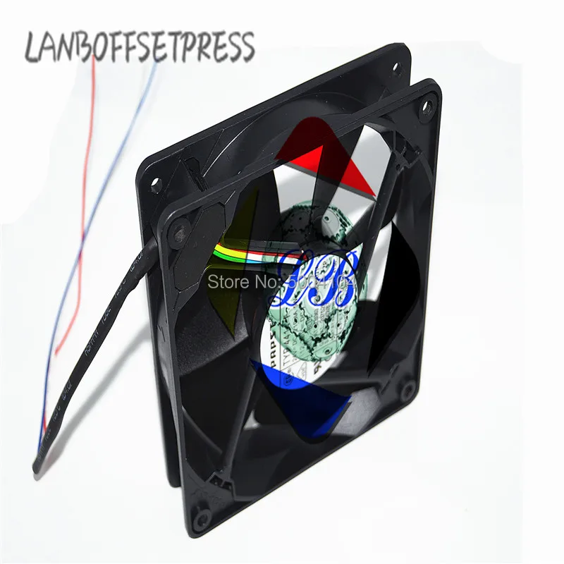 Офсетная печать LANBOFFSETPRESS машина KBA fan TYP4414F | Компьютеры и офис