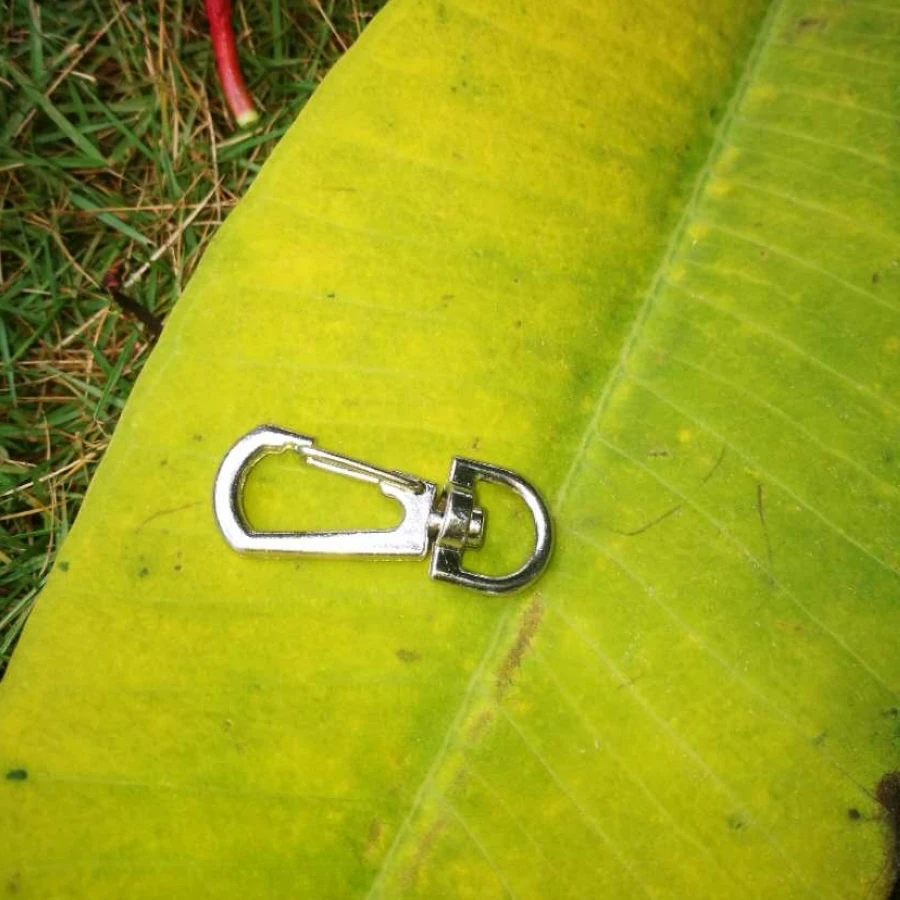 Набор для ремонта рыбалки с зажимом быстрая снасть булавка из нержавеющей стали