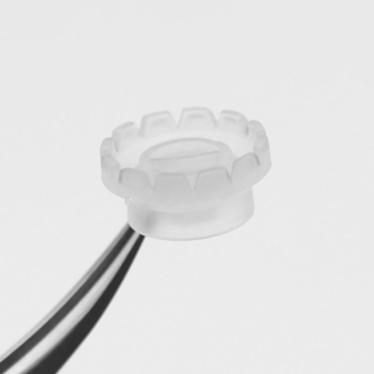 50 шт. индивидуальный держатель для клея ресниц Прививка быстросохнущая чашка