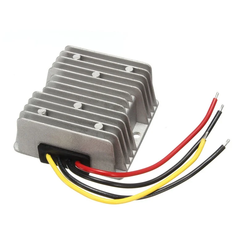 DC/DC преобразователь напряжения Регулятор 24V Шаг вниз до 12V 20A 240W переключатель
