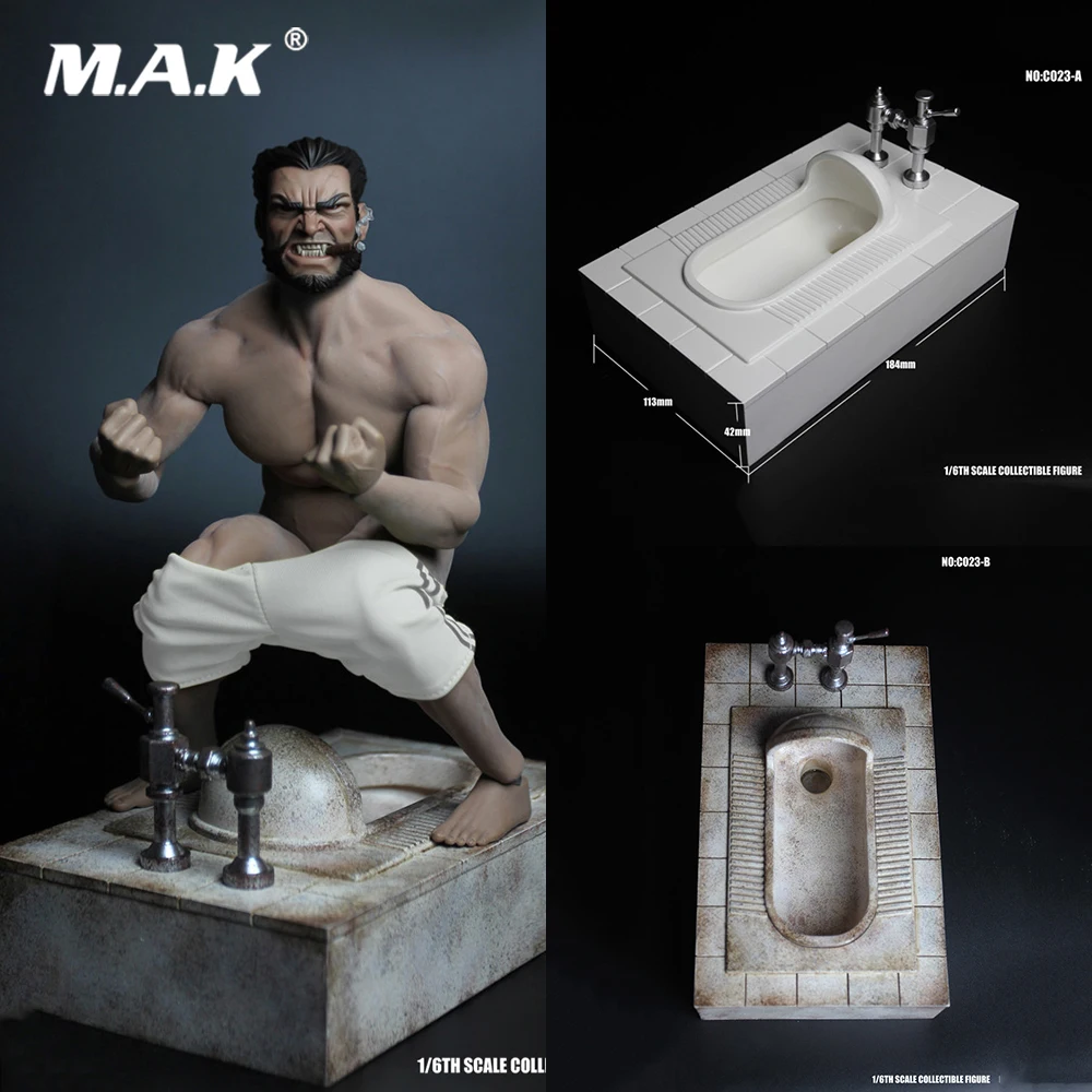 ATV 1/6 фигурка солдата сцена аксессуары внедорожный мотоцикл гоночный мотоцикл транспортные средства черный цвет модель для 12 ''гонщик фигурка