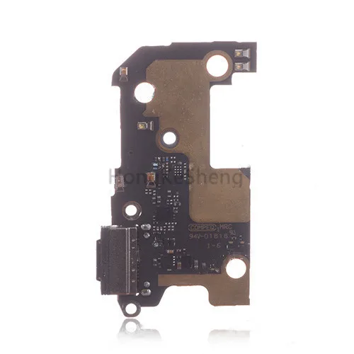 OEM зарядный порт PCB Плата USB док-порт плата замена для Xiaomi Mi 8 | Мобильные телефоны и